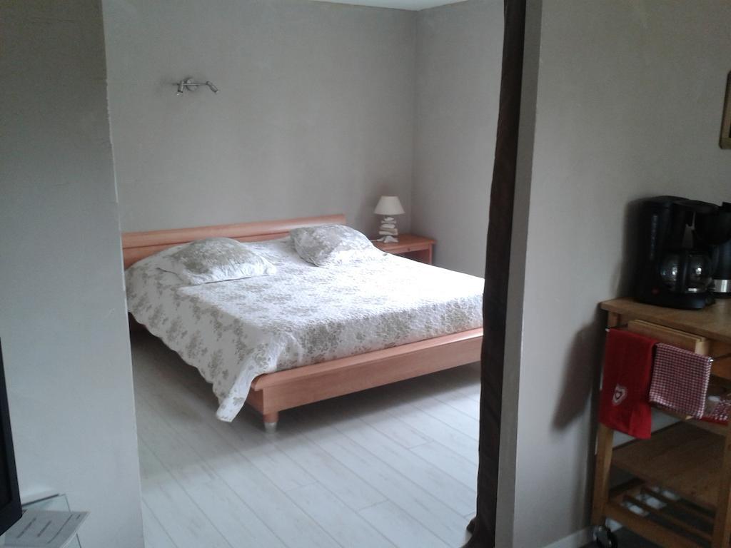 Chambres D'Hotes Vue Mer Entre Plestin Les Greves Et Locquirec Exterior foto